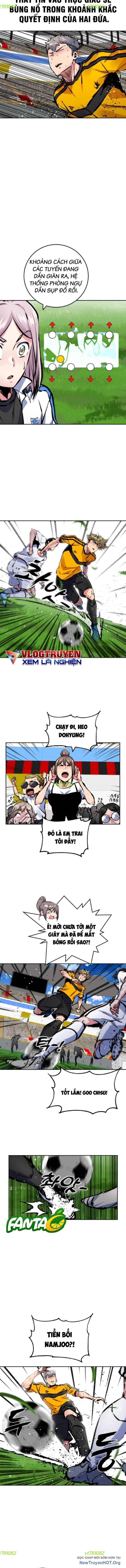 Góc Cao Khung Thành Chapter 239 - 4
