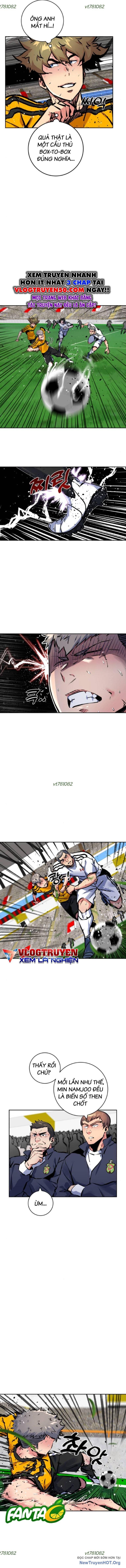 Góc Cao Khung Thành Chapter 239 - 5