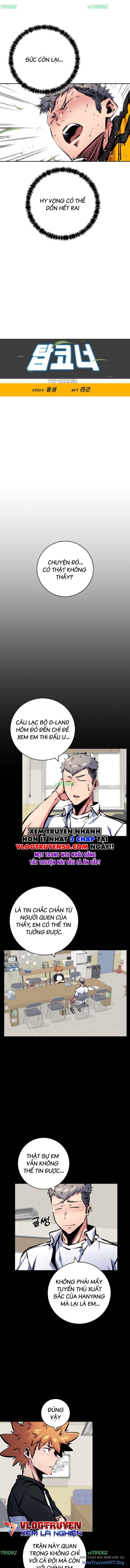 Góc Cao Khung Thành Chapter 239 - 6