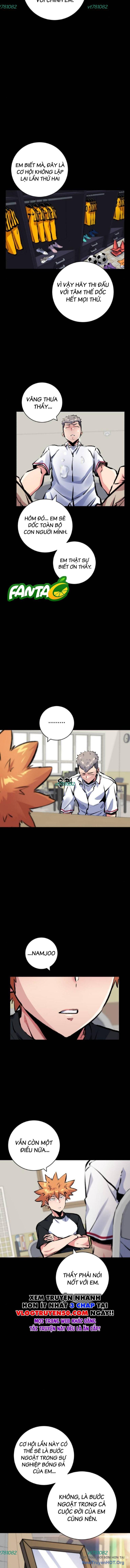 Góc Cao Khung Thành Chapter 239 - 7