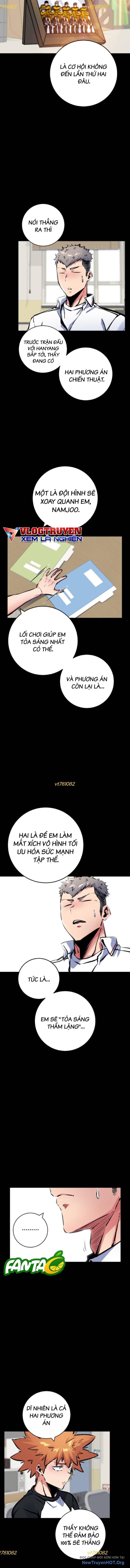 Góc Cao Khung Thành Chapter 239 - 8