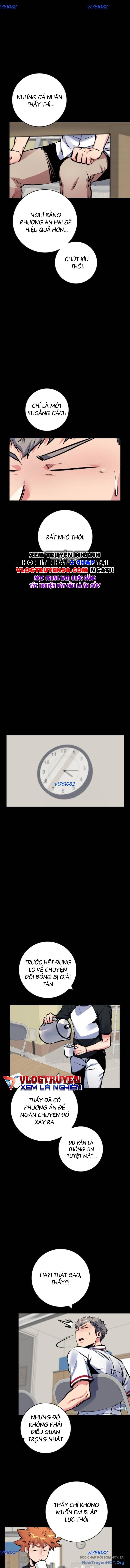 Góc Cao Khung Thành Chapter 239 - 9