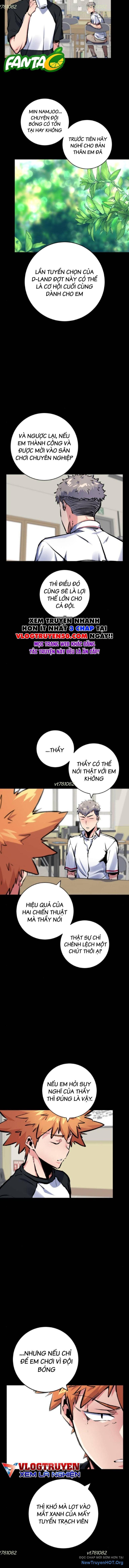 Góc Cao Khung Thành Chapter 239 - 10