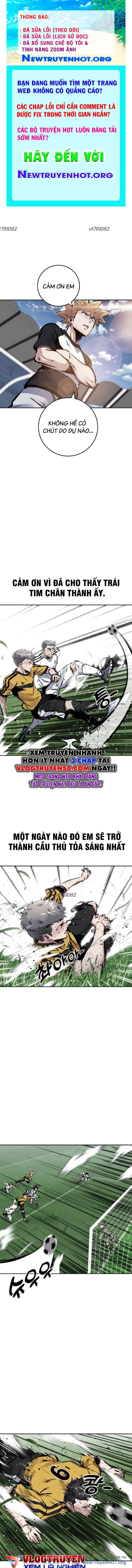 Góc Cao Khung Thành Chapter 240 - 1