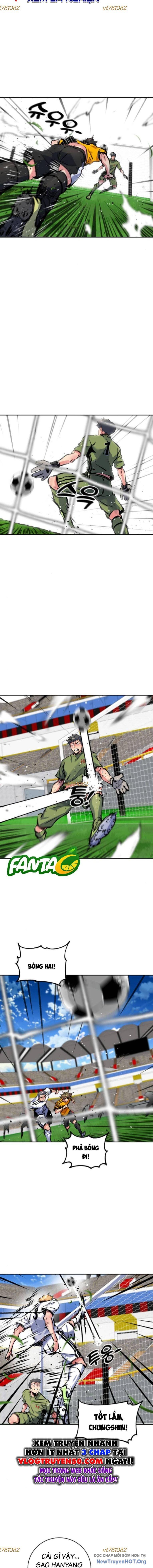 Góc Cao Khung Thành Chapter 240 - 2