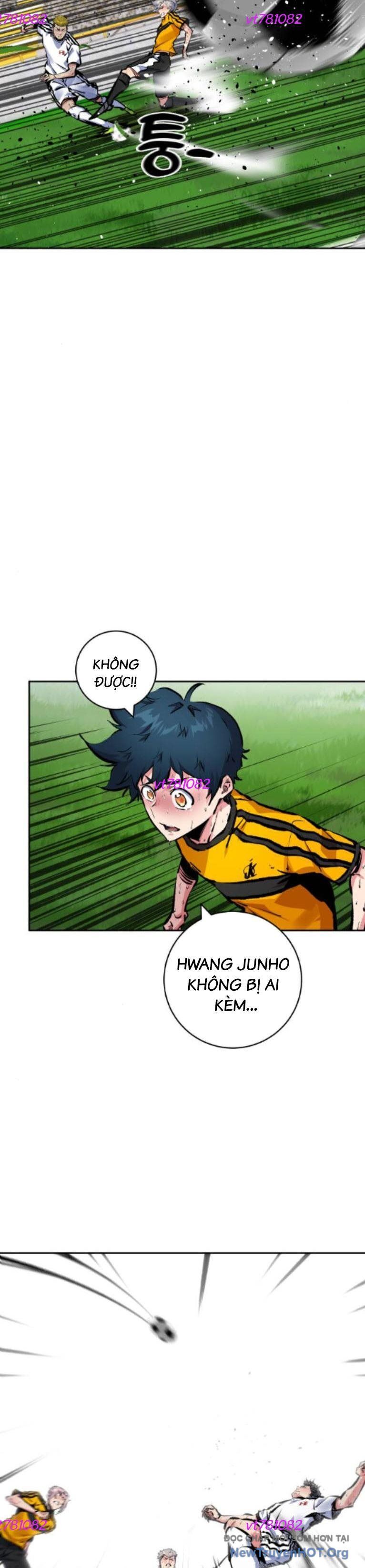 Góc Cao Khung Thành Chapter 240 - 14