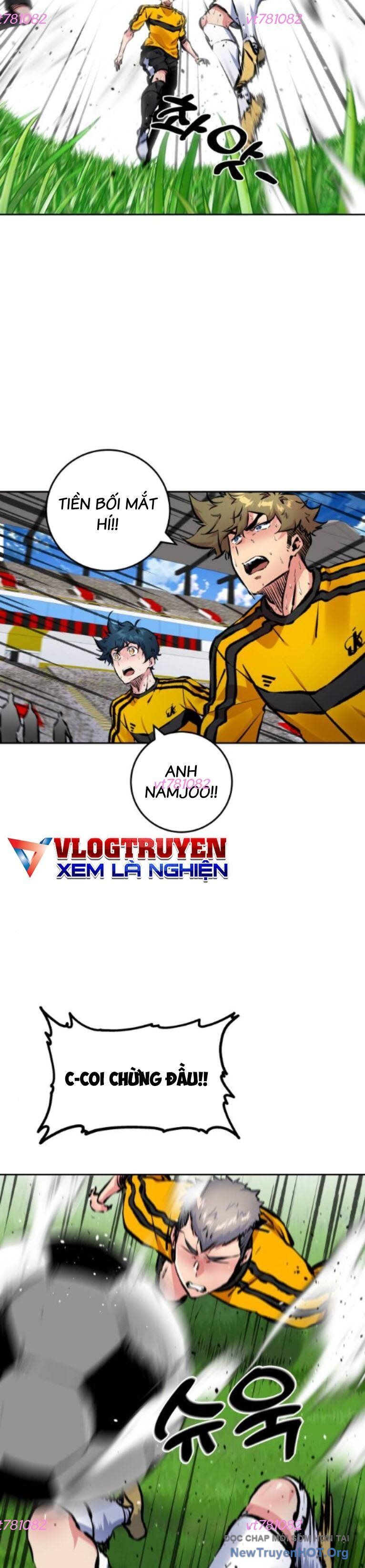 Góc Cao Khung Thành Chapter 240 - 15