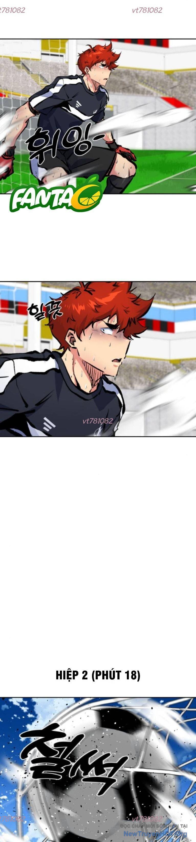 Góc Cao Khung Thành Chapter 240 - 17