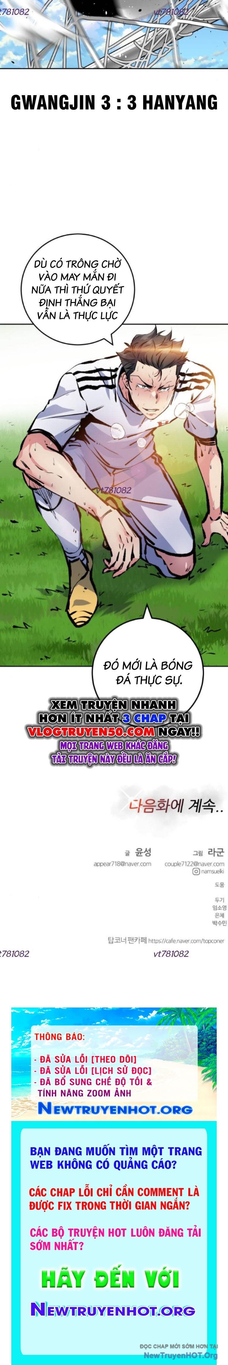 Góc Cao Khung Thành Chapter 240 - 18