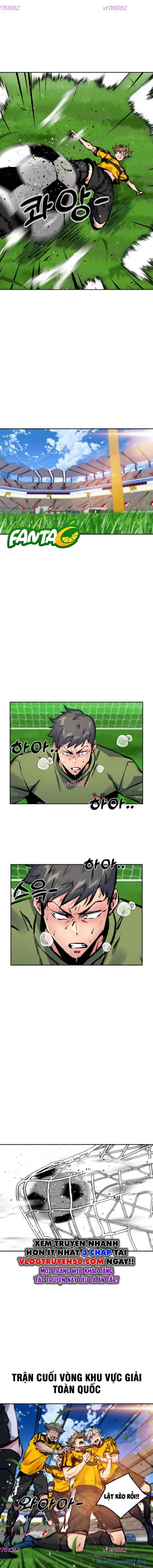 Góc Cao Khung Thành Chapter 240 - 5