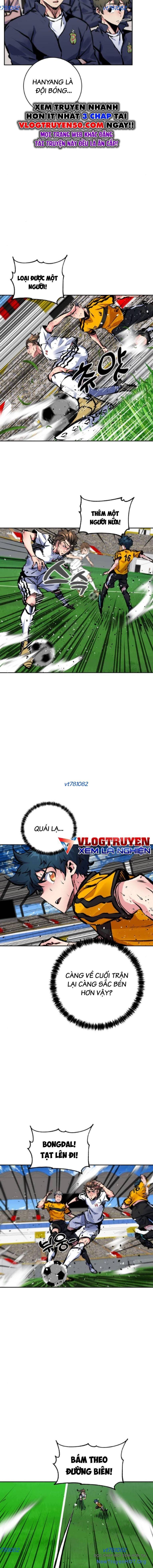 Góc Cao Khung Thành Chapter 240 - 10