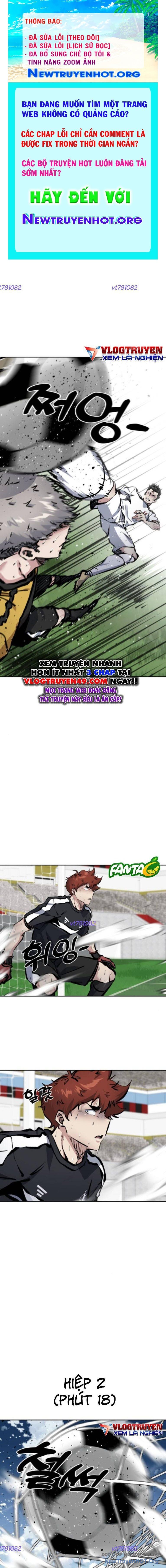 Góc Cao Khung Thành Chapter 241 - 1