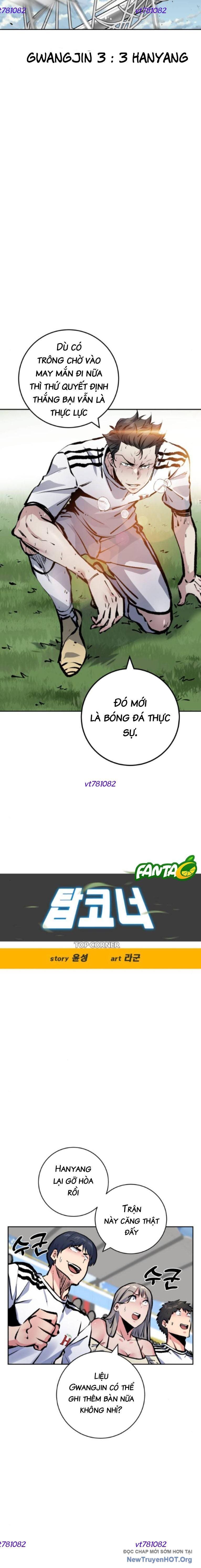 Góc Cao Khung Thành Chapter 241 - 2