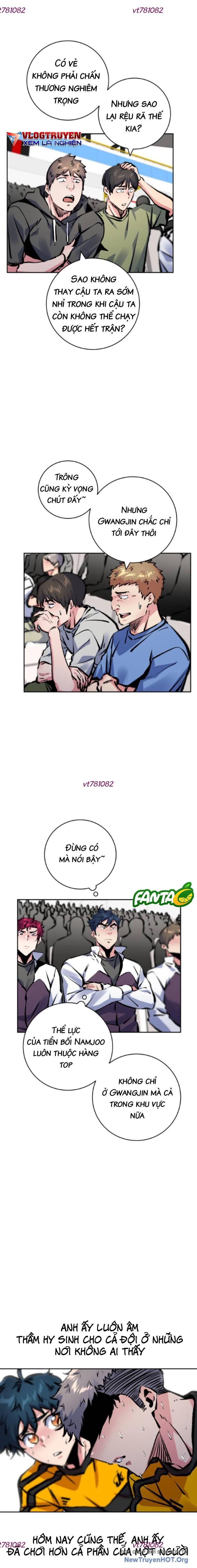 Góc Cao Khung Thành Chapter 241 - 12