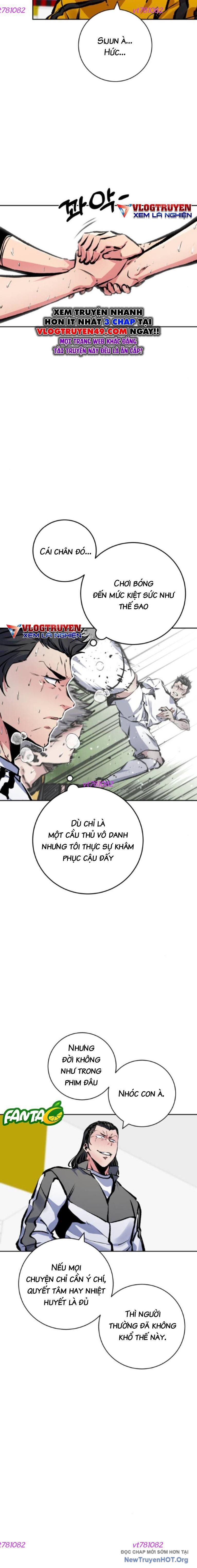 Góc Cao Khung Thành Chapter 241 - 14