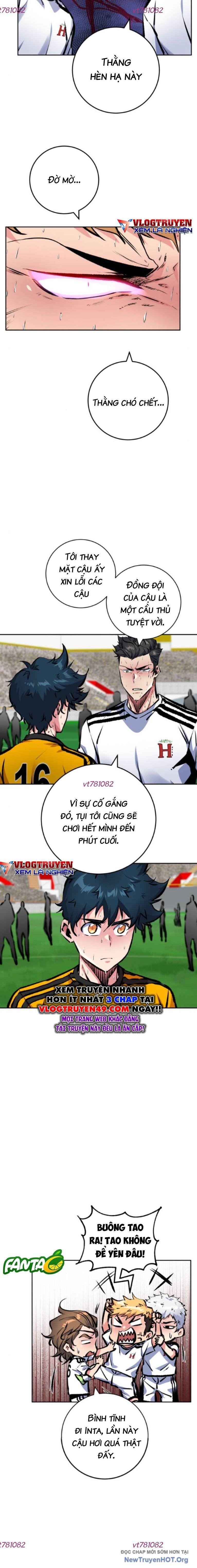 Góc Cao Khung Thành Chapter 241 - 16