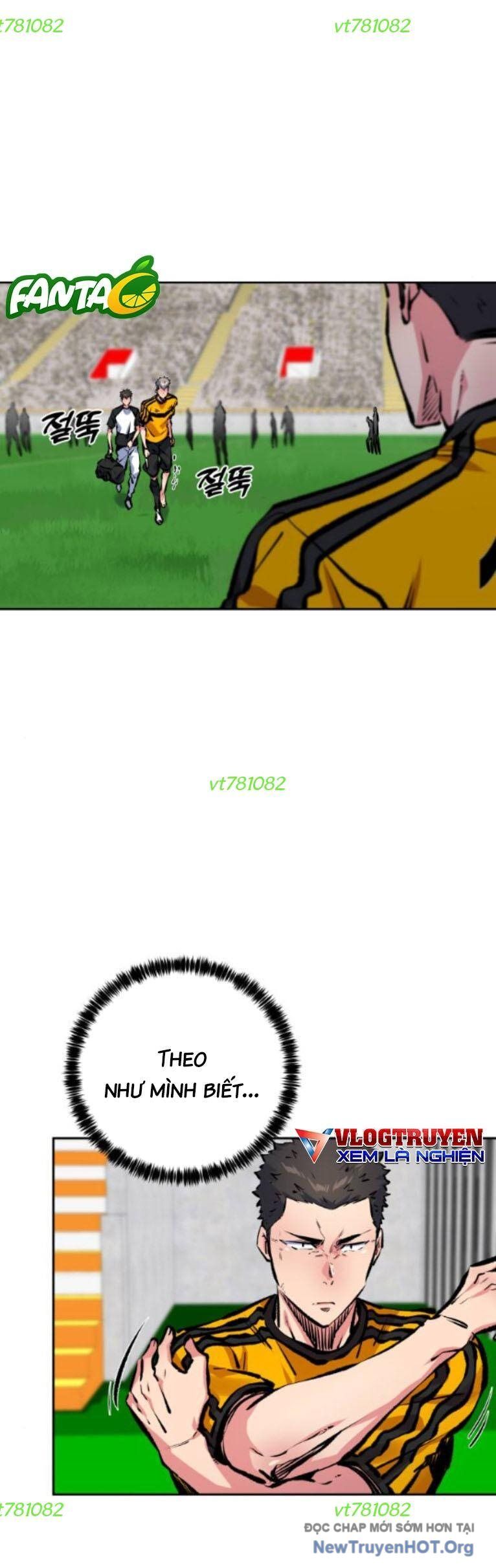 Góc Cao Khung Thành Chapter 241 - 17