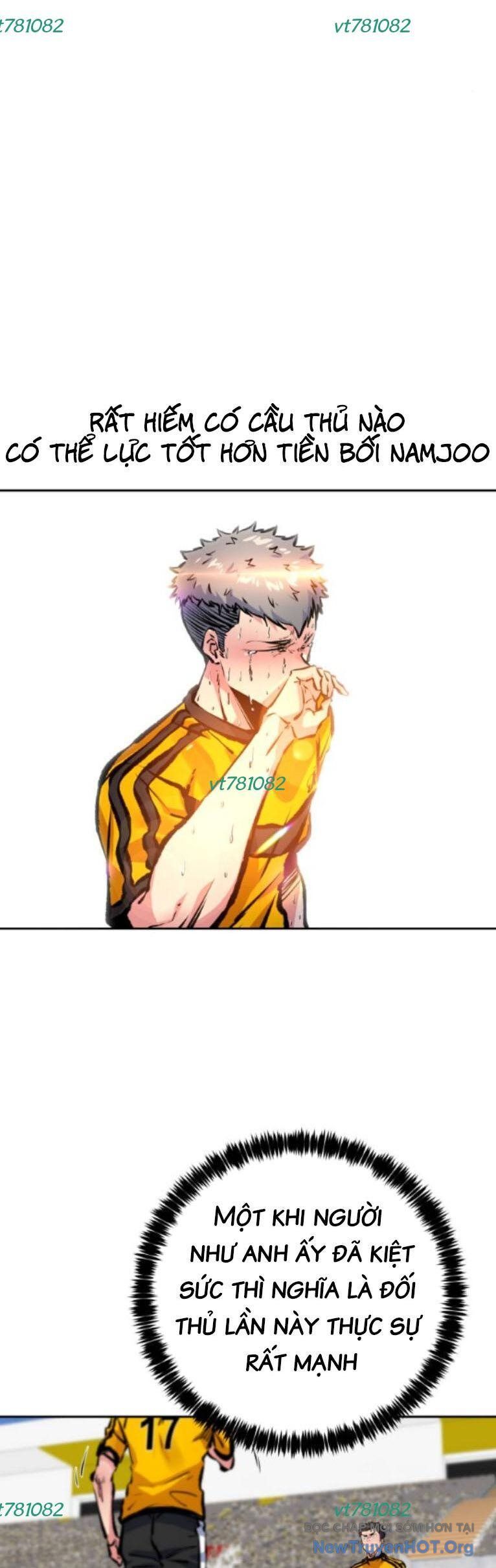 Góc Cao Khung Thành Chapter 241 - 18