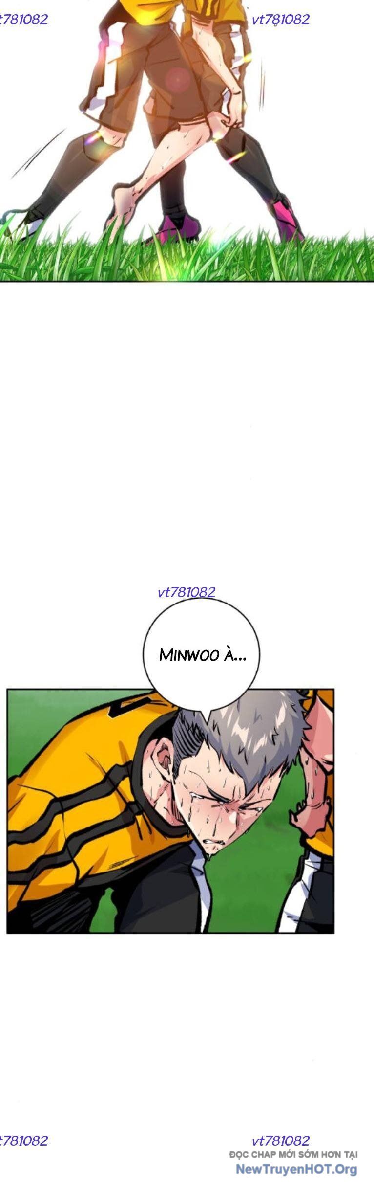 Góc Cao Khung Thành Chapter 241 - 20