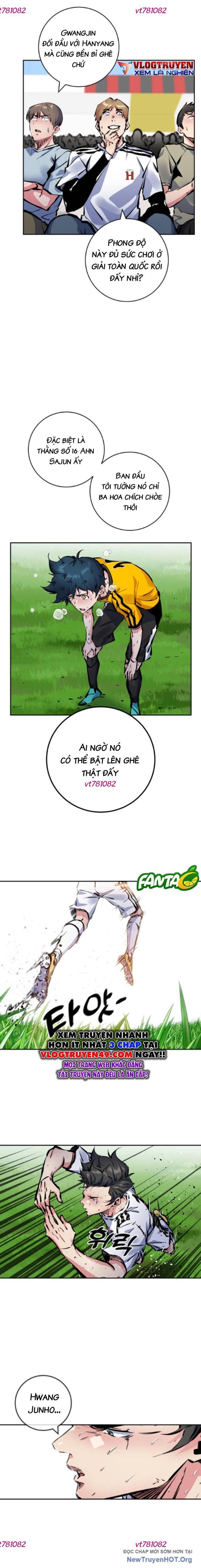 Góc Cao Khung Thành Chapter 241 - 3