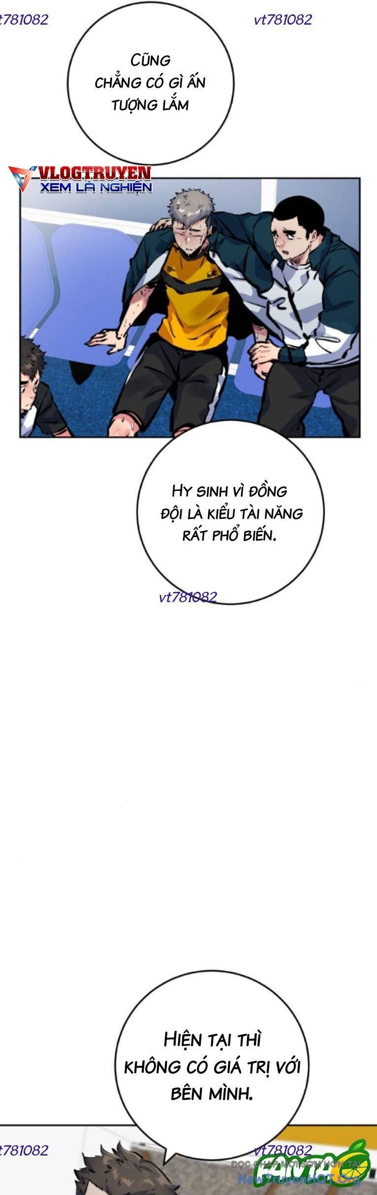 Góc Cao Khung Thành Chapter 241 - 23