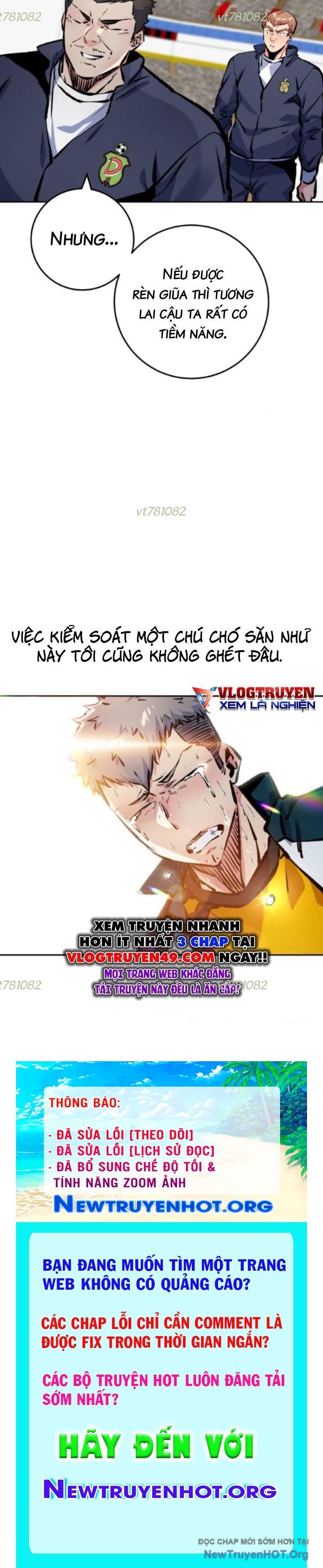 Góc Cao Khung Thành Chapter 241 - 24