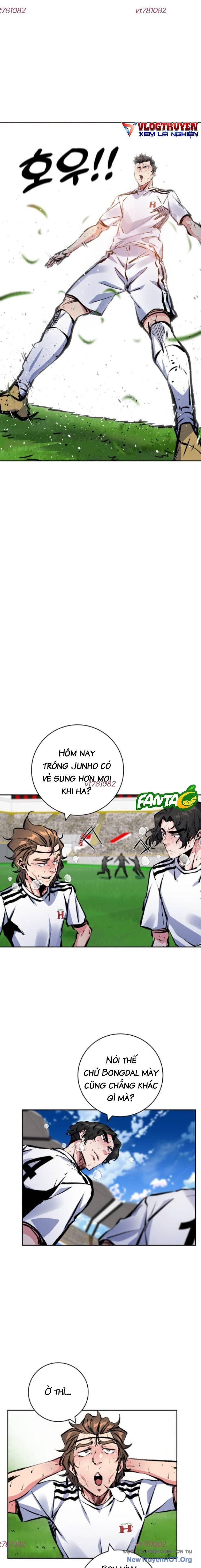 Góc Cao Khung Thành Chapter 241 - 4