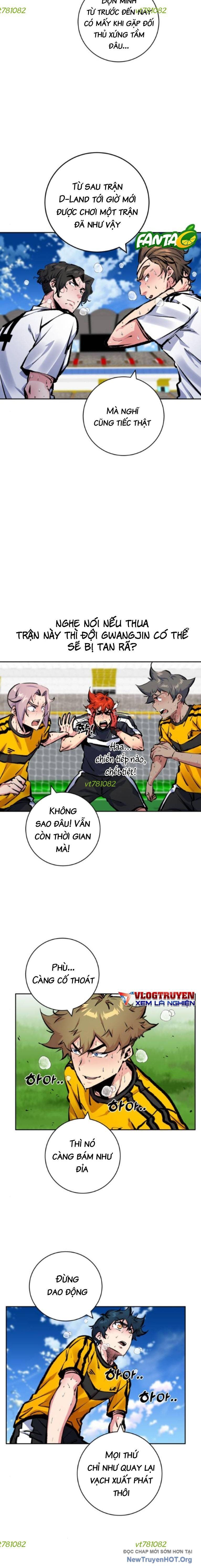 Góc Cao Khung Thành Chapter 241 - 5