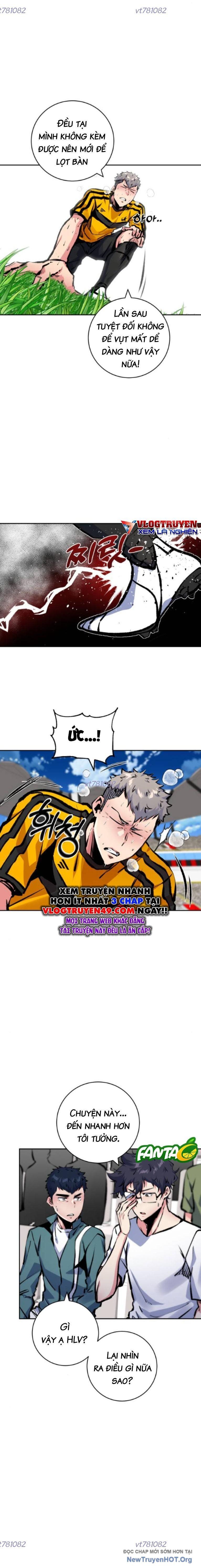 Góc Cao Khung Thành Chapter 241 - 6