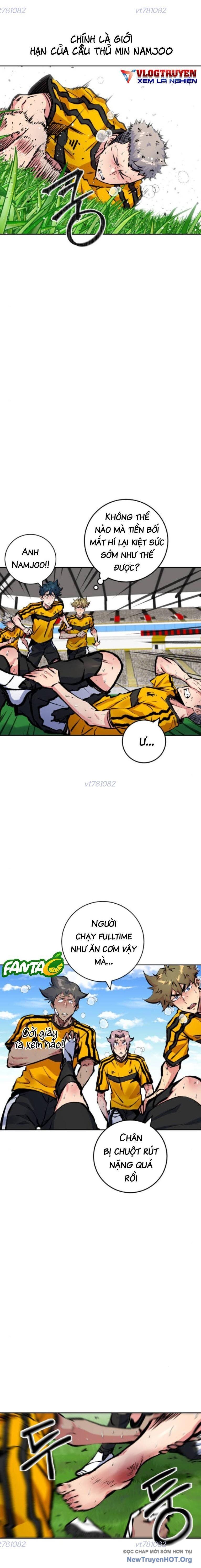 Góc Cao Khung Thành Chapter 241 - 7