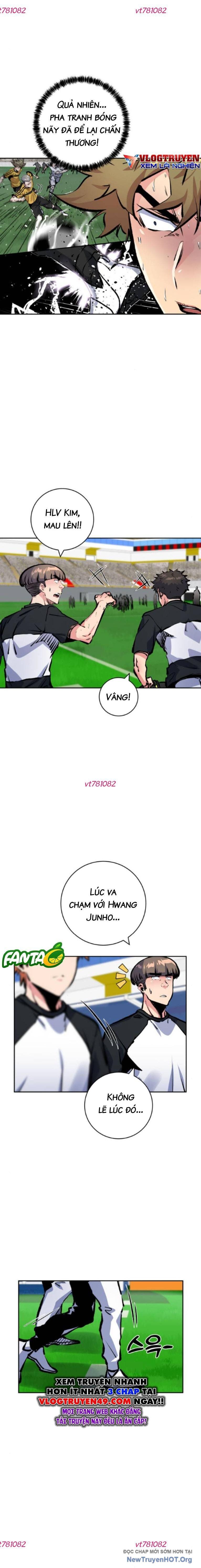 Góc Cao Khung Thành Chapter 241 - 8