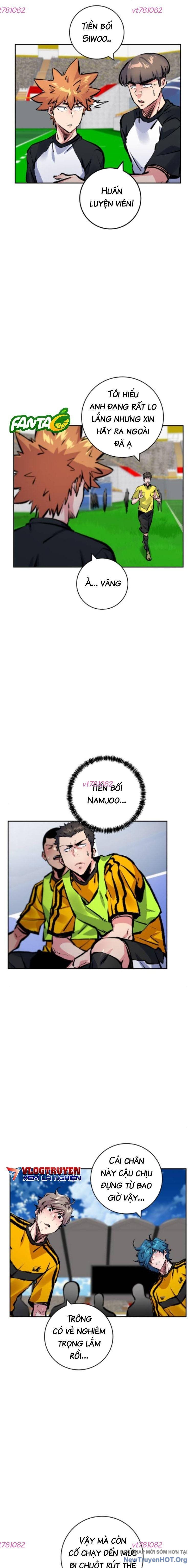 Góc Cao Khung Thành Chapter 241 - 9