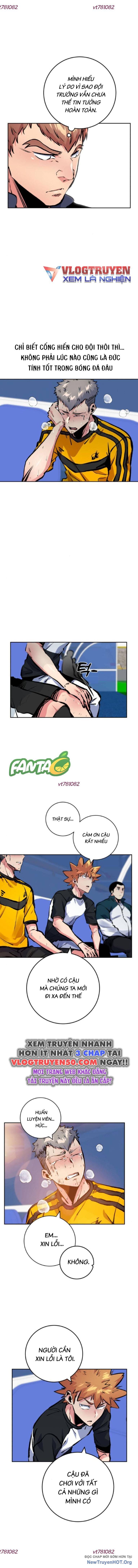 Góc Cao Khung Thành Chapter 242 - 2