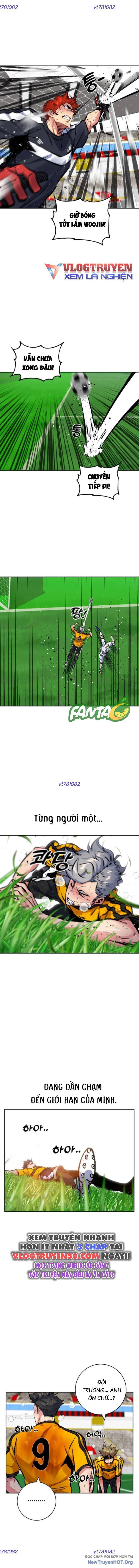 Góc Cao Khung Thành Chapter 242 - 11