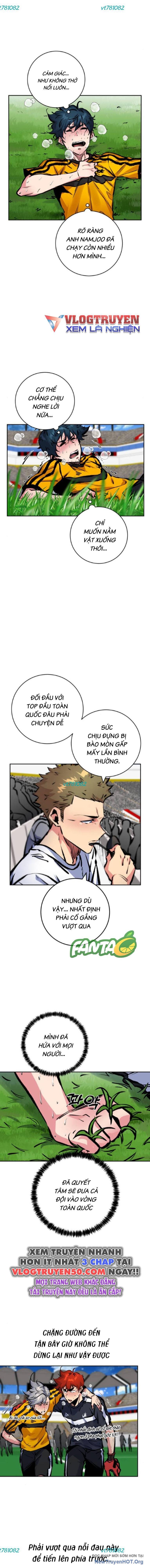 Góc Cao Khung Thành Chapter 242 - 12