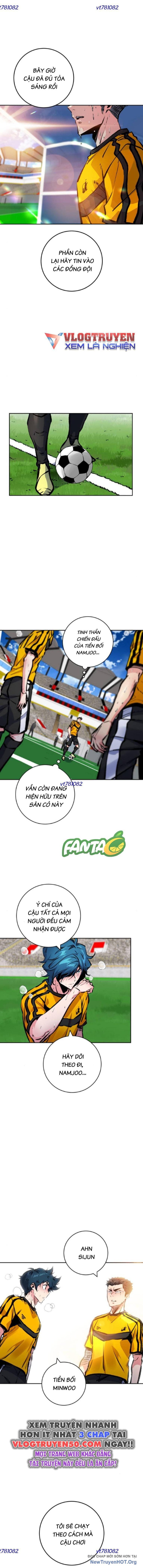 Góc Cao Khung Thành Chapter 242 - 3