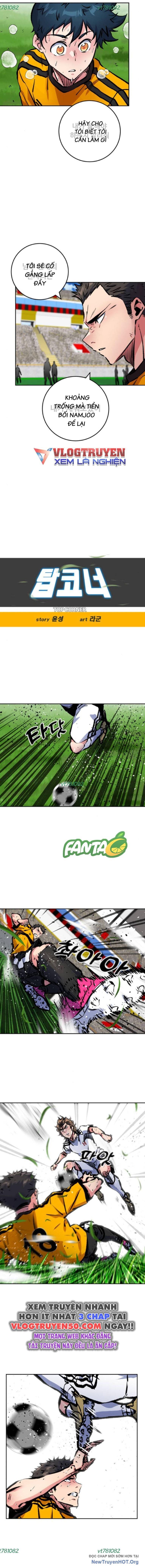 Góc Cao Khung Thành Chapter 242 - 4