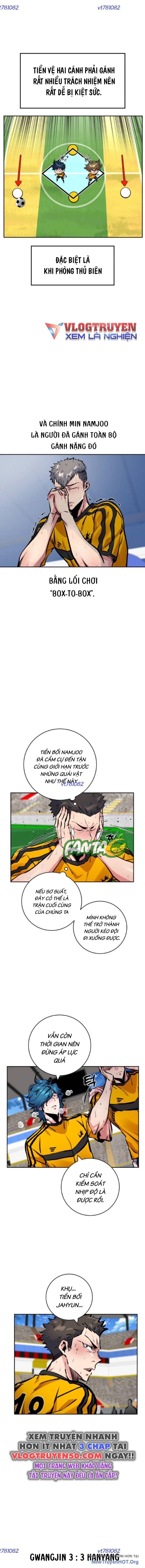 Góc Cao Khung Thành Chapter 242 - 6