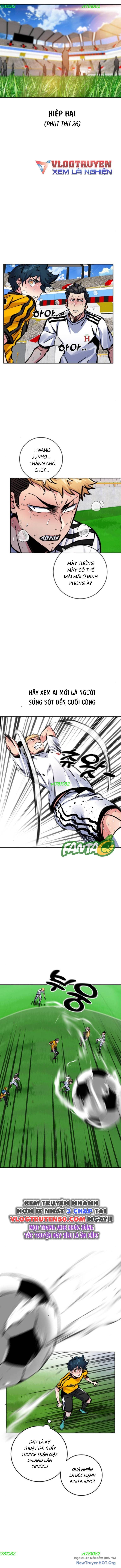 Góc Cao Khung Thành Chapter 242 - 7