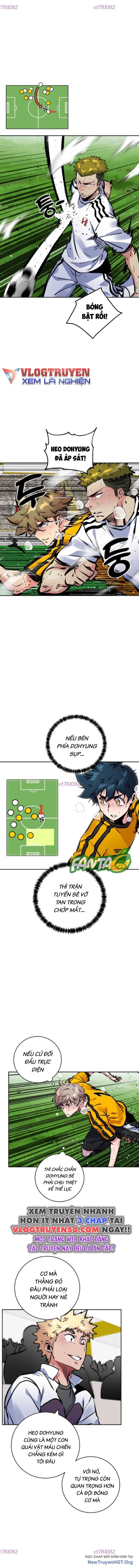 Góc Cao Khung Thành Chapter 242 - 8