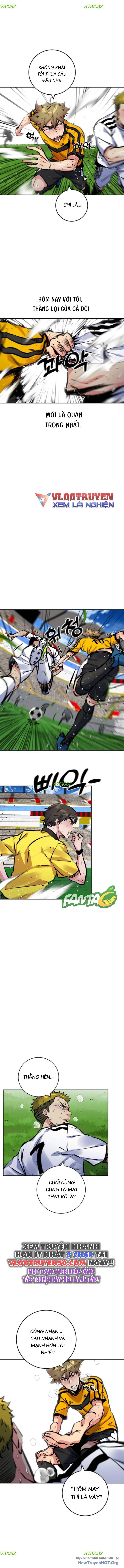 Góc Cao Khung Thành Chapter 242 - 9