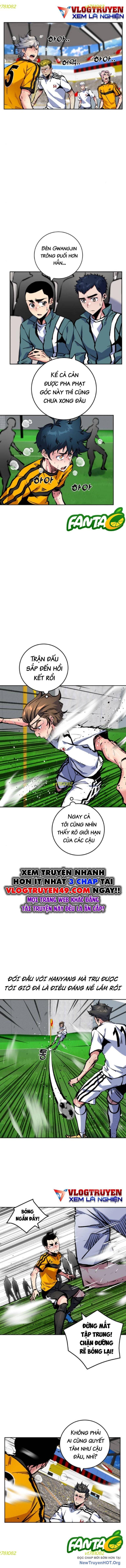 Góc Cao Khung Thành Chapter 243 - 2