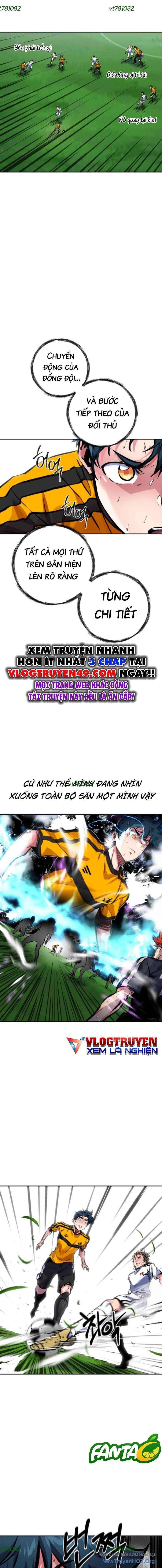 Góc Cao Khung Thành Chapter 243 - 11