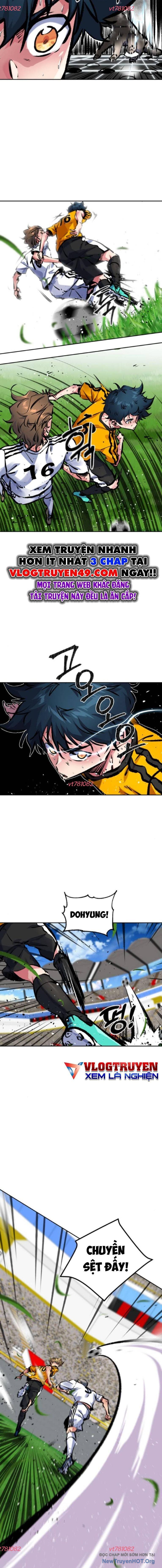 Góc Cao Khung Thành Chapter 243 - 12