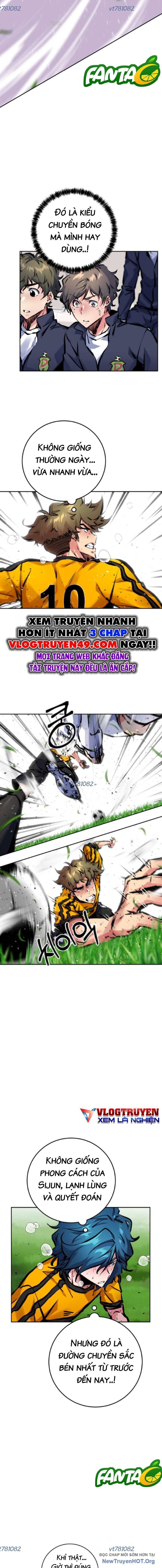 Góc Cao Khung Thành Chapter 243 - 13