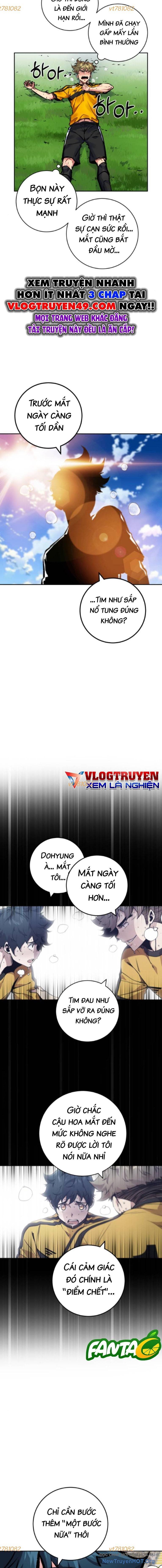 Góc Cao Khung Thành Chapter 243 - 14