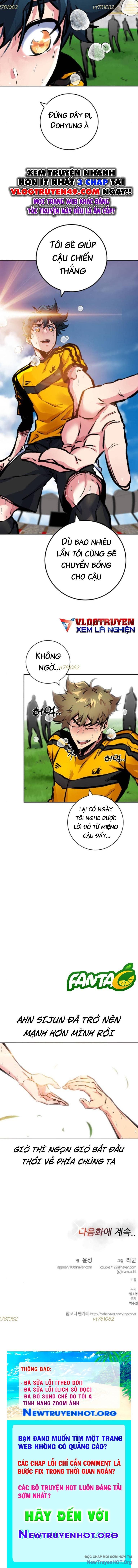 Góc Cao Khung Thành Chapter 243 - 15