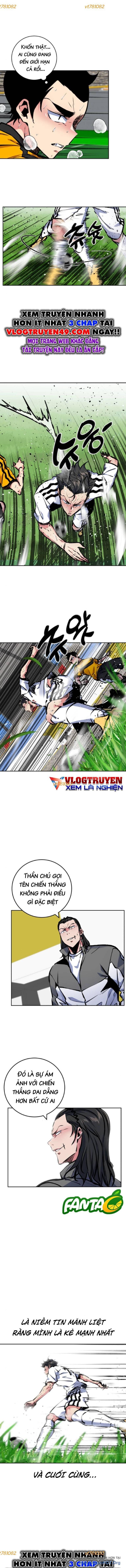 Góc Cao Khung Thành Chapter 243 - 3