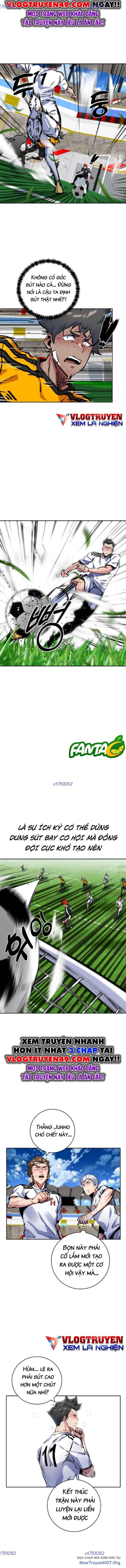 Góc Cao Khung Thành Chapter 243 - 4