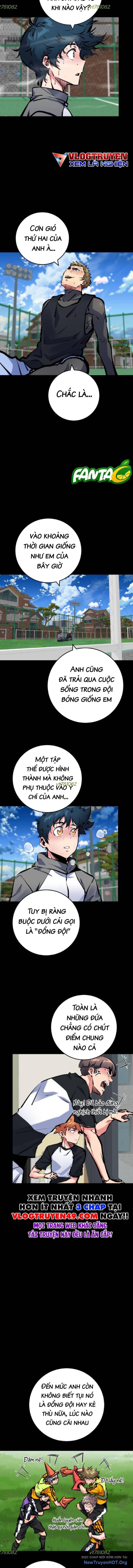 Góc Cao Khung Thành Chapter 243 - 7